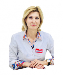 Межникова Татьяна Юрьевна