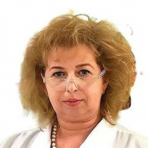 Кузьмина Татьяна Викторовна