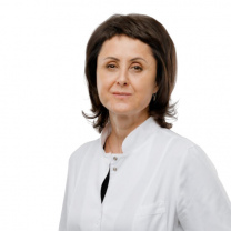 Быкова Галина Витальевна