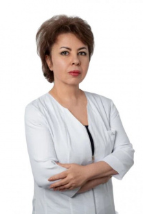 Якушева Лариса Алексеевна