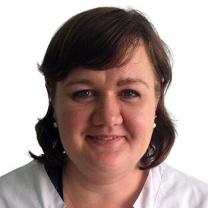 Агеева Юлия Алексеевна