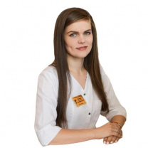 Казакова Олеся Валерьевна