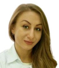 Абакина Марина Сергеевна