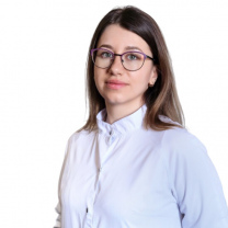 Никулушкина Екатерина Сергеевна