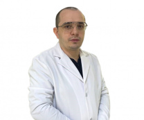 Вафиади Георгий Дмитриевич