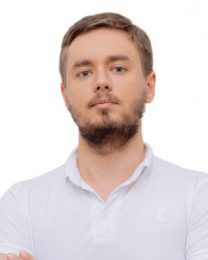 Коцур Кристиан Игоревич