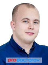 Корнев Алексей Павлович