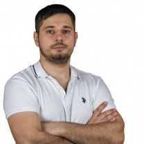 Руднев Даниил Сергеевич