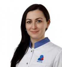 Эбзеева Марина Владимировна