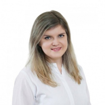 Сыроватская Екатерина Михайловна
