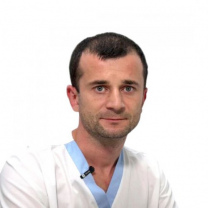 Эбзеев Азамат Ханапиевич