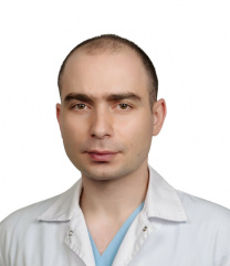 Стаматов Владислав Лукич