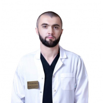 Гасантаев Руслан Гасантаевич