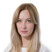 Тебякина Светлана Владимировна
