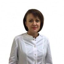Трусилкина Виолетта Николаевна