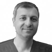 Билянов Гоча Иванович