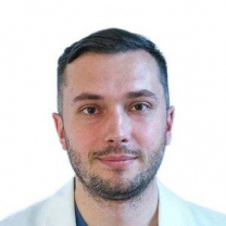 Панченко Родион Игоревич