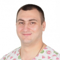 Тимошин Андрей Александрович