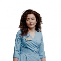 Кятова Амина Султановна