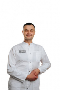 Брагин Сергей Евгеньевич
