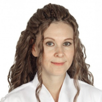 Политова Оксана Александровна