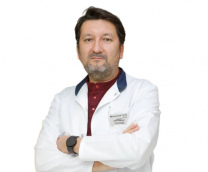 Ханбеков Ильдар Абдулович