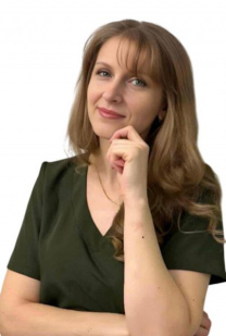 Овчаренко Юлия Ивановна
