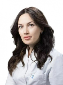Лоова Ирина Темуровна