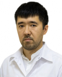 Ильбеков Рустем Хамидович