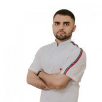 Алиев Рауф Рафаэлович