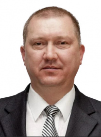 Кобыляцкий Сергей Викторович