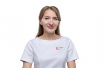 Корякина Ольга Николаевна