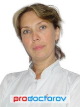 Никонова Наталья Николаевна