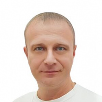 Гребенюков Антон Михайлович
