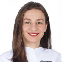 Козлова Ирина Ивановна