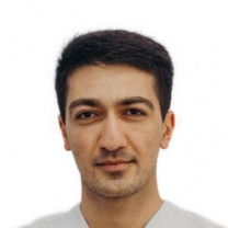 Гаджиев Кямран Надирович
