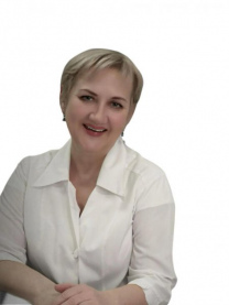 Епанова Ирина Геннадьевна