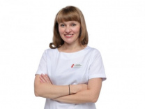 Суздальцева Юлия Владимировна