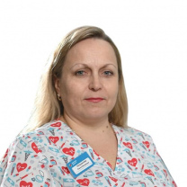 Польшакова Елена Николаевна