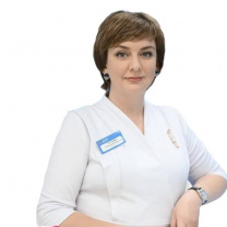 Гречкина Елена Владимировна
