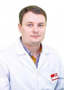 Чернов Константин Евгеньевич
