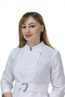 Хыбыртова Аида Дахировна