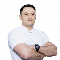 Липов Андрей Васильевич
