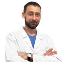 Курса Сергей Евгеньевич