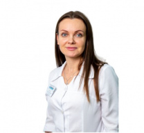 Кораблина Наталья Владимировна