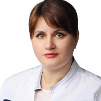 Роенко Екатерина Игоревна
