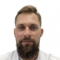 Гуреев Павел Геннадьевич