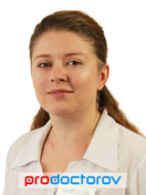 Ардинцева Наталья Алексеевна