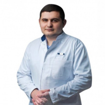 Шарбабчиев Владислав Андреевич