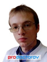 Рахманцев Артём Вадимович